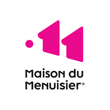 Logo de notre partenaire La Maison du Menuisier