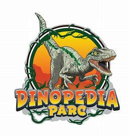 L'une de nos entreprises partenaires : Dinopedia parc