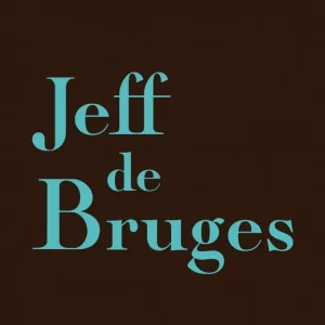 L'une de nos entreprises partenaires : Jeff de Bruges